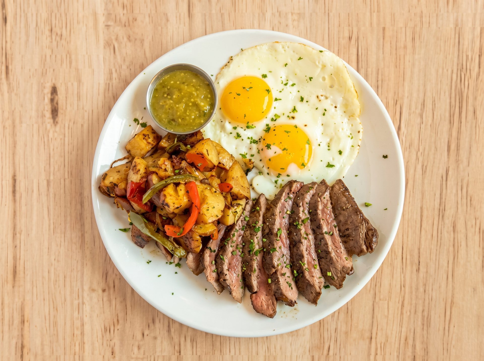 Cafe Belen Rewards